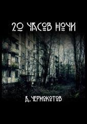 20 часов ночи