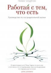 Работай с тем, что есть. Руководство по сострадательной жизни