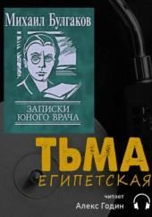 Тьма египетская