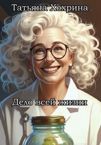 Дело всей жизни