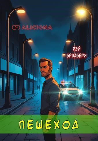 Пешеход