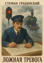 Ложная тревога