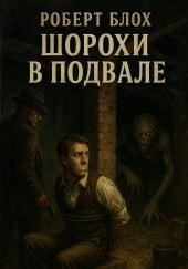 Шорохи в Подвале
