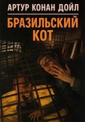 Бразильский кот