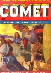 Индульгенция от Негу Ма