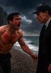 Львиная грива