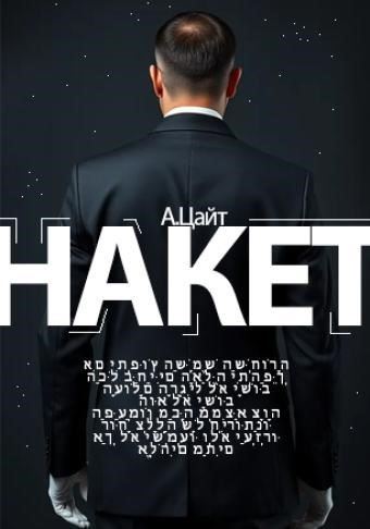 Накет
