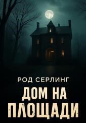 Дом на площади