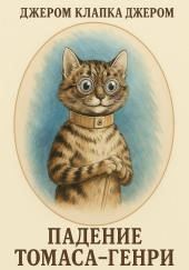 Падение Томаса-Генри