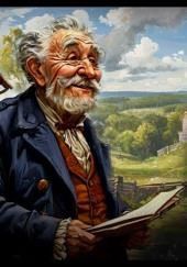 Письмо к учёному соседу