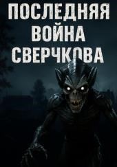 Последняя война Сверчкова