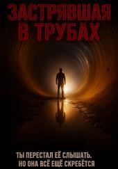Застрявшая в трубах, моя любовь