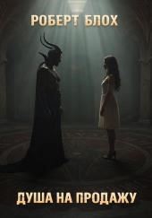 Душа на продажу