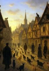 Кошки Ултара