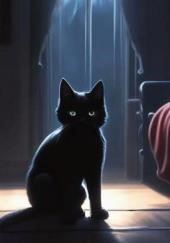 Очень страшная история