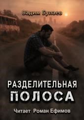 Разделительная полоса