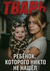 Ребёнок, которого никто не нашёл