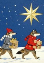 Серебряная метель