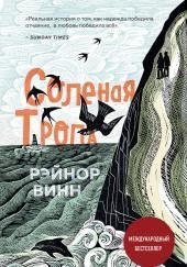 Солёная тропа