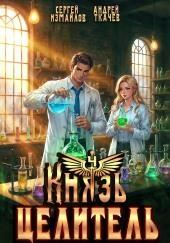 Князь Целитель 4