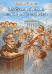 Профессор Грозали, или Смерть Юлия Цезаря