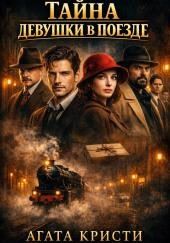 Тайна девушки в поезде