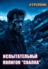Испытательный полигон "Свалка"