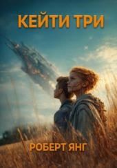 Кейти три