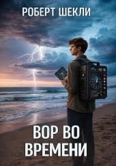 Вор во времени