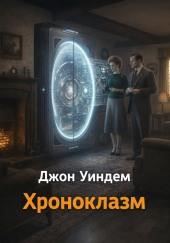 Хроноклазм