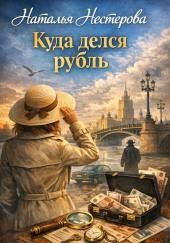 Куда делся рубль